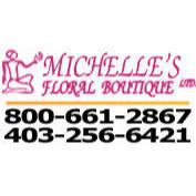 Michelle's Floral Boutique, Calgary, AB opening hours