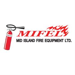 Mid Island Fire Equipment Ltd, Nanaimo, BC opening hours