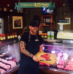 Stuart Carroll Quality Meats, Thornhill, ON opening hours