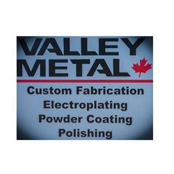 Valley Metal Fabricators Ltd in Calgary, AB (Alyth - Bonnybrook - Manchester) - Opening Hours