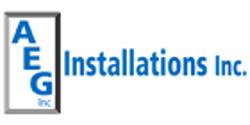 A E G Installations Inc., Sherbrooke, QC opening hours