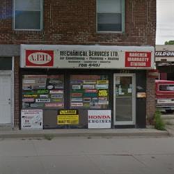 A P H Mechanical Services Ltd in Winnipeg, MB (Seven Oaks) - Opening Hours