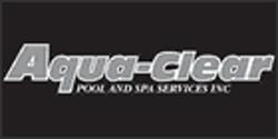 Aqua Clear Pool & Spa Service, Stittsville, ON opening hours