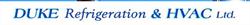 Duke Refrigeration & Hvac Ltd, Langley, BC opening hours