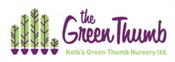 Kolbs Green Thumb Nursery Ltd, Kitchener, ON opening hours