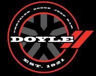 Mike Doyle Dodge Chrysler Incorporated, Sudbury, ON opening hours