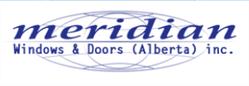 Meridian Windows & Doors Incorporated in Calgary, AB (York University Heights) - Opening Hours