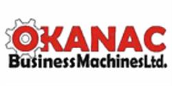 Okanac Business Ltd, Kelowna, BC opening hours