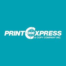 Print Express & Copy Company in Winnipeg, MB (Downtown) - Opening Hours
