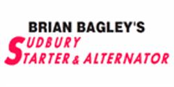 Sudbury Starter & Alternator, opening hours