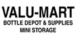 Value-Mart Bottle Depot And Supplies, Salmo, BC opening hours