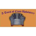 A Touch Of Class Upholstery, Kelowna, BC opening hours