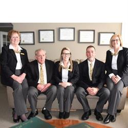Boudreau C H Funeral Home Ltd, Arichat, NS opening hours