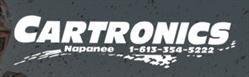 Cartronics Auto Electrics Ltd, Napanee, ON opening hours