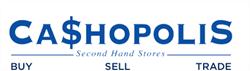 Cashopolis Second Hand Stores, Regina, SK opening hours