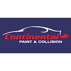 Continental Collision & Glass, Lacombe, AB opening hours
