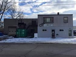 Cook Sheet Metal (Simcoe) Ltd, opening hours