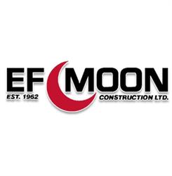 EF Moon Construction Ltd., Portage La Prairie, MB opening hours