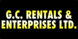 G C Rentals & Enterprises Ltd, Thunder Bay, ON opening hours