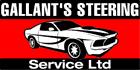 Gallant's Steering Service Ltd, Moncton, NB opening hours
