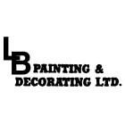 L B Painting & Decorating, Brantford, ON opening hours