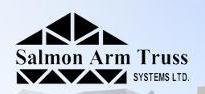 Salmon Arm Truss Systems Ltd., opening hours