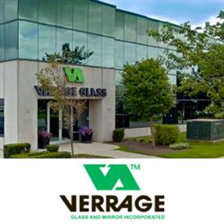 Verrage Glass And Mirror Inc, Thornhill, ON opening hours