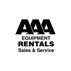 AAA Equipment Rentals & Sales, Cambridge, ON opening hours