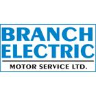 Branch Electric Motor Service, Trenton, ON opening hours