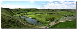 Cottonwood Coulee Golf Course, Medicine Hat, AB opening hours