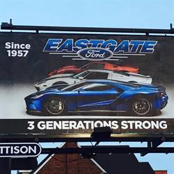 Eastgate Ford, Hamilton, ON opening hours