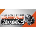 Garage Louiseville Moteur Inc, opening hours