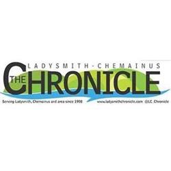Ladysmith-Chemainus Chronicle, opening hours