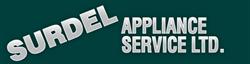 Surdel Appliance Service Ltd, Surrey, BC opening hours