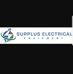 Surplus Electrical Equipment, Concord, ON opening hours