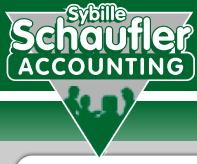 Sybille Schaufler Accounting, Hensall, ON opening hours