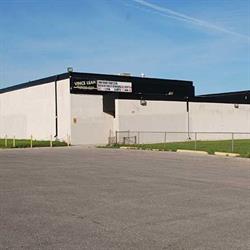 Vince Leah Recreation Centre in Winnipeg, MB (Margaret Park) - Opening Hours