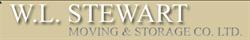 W l Stewart Moving & Storage, Truro, NS opening hours