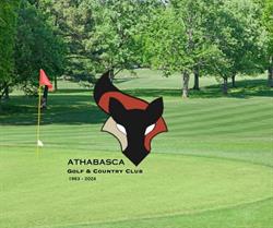 Athabasca Golf & Country Club, opening hours