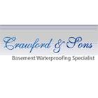 Crawford & Sons Waterproofing, Ajax, ON opening hours