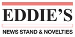 Eddie's News Stand & Novelties Or, Prince Rupert, BC opening hours