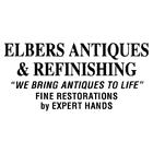 Elbers Antiques & Refinishing in Toronto, ON (Riverside) - Opening Hours