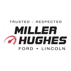 Miller Hughes Ford, Cornwall, ON opening hours
