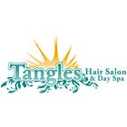 Tangles Hair Salon, Campbell River, BC opening hours