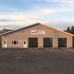 Walton Car Wash & Laundromat, Hartland, NB opening hours