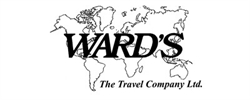 Wards The Travel Company Ltd in Edmonton, AB (West Edmonton) - Opening Hours