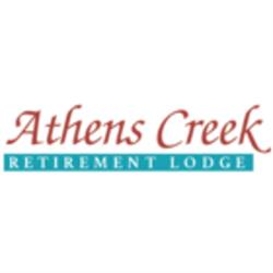 Athens Creek Retirement Lodge, Penticton, BC opening hours