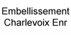 Embellissement Charlevoix Inc, La Malbaie, QC opening hours