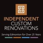 Independent Bath and Renovations, Edmonton, AB opening hours