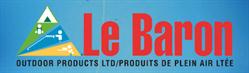Le Baron Outdoor Products Ltd, Mississauga, ON opening hours